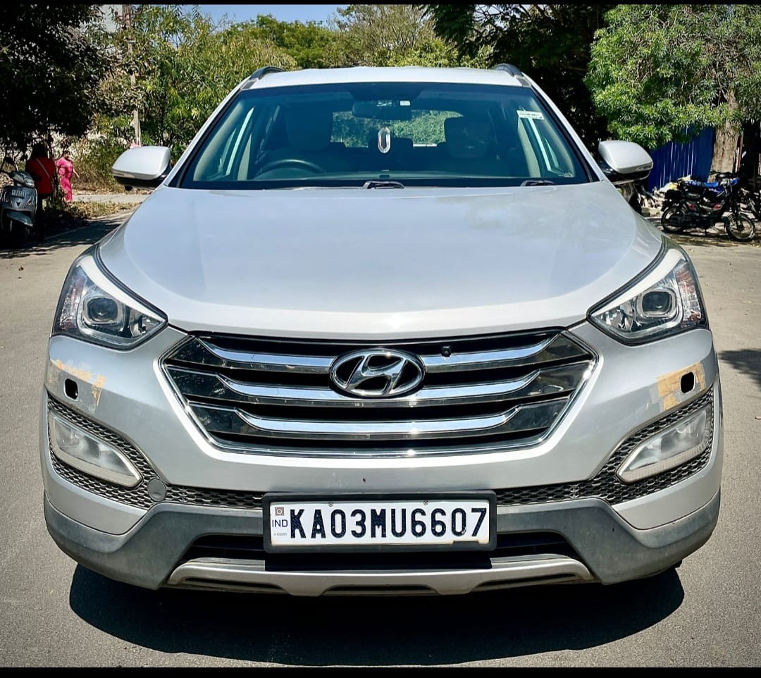 Hyundai Other used car in Bangalore