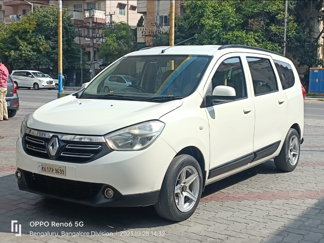 Renault Lodgy
