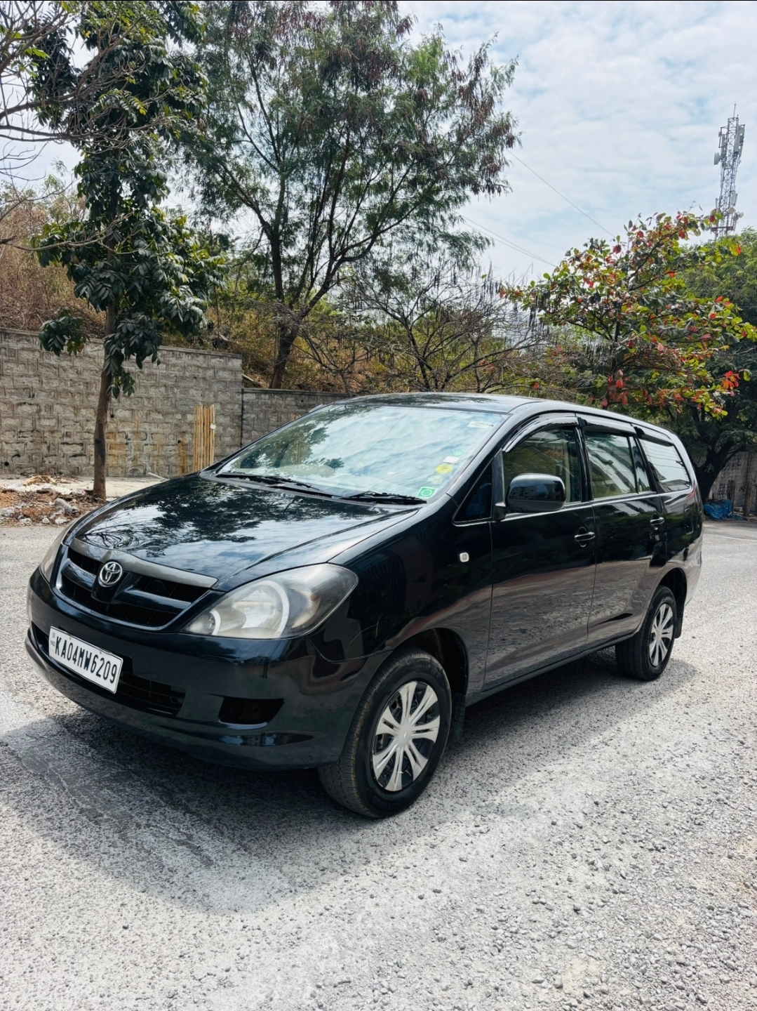 Toyota Innova