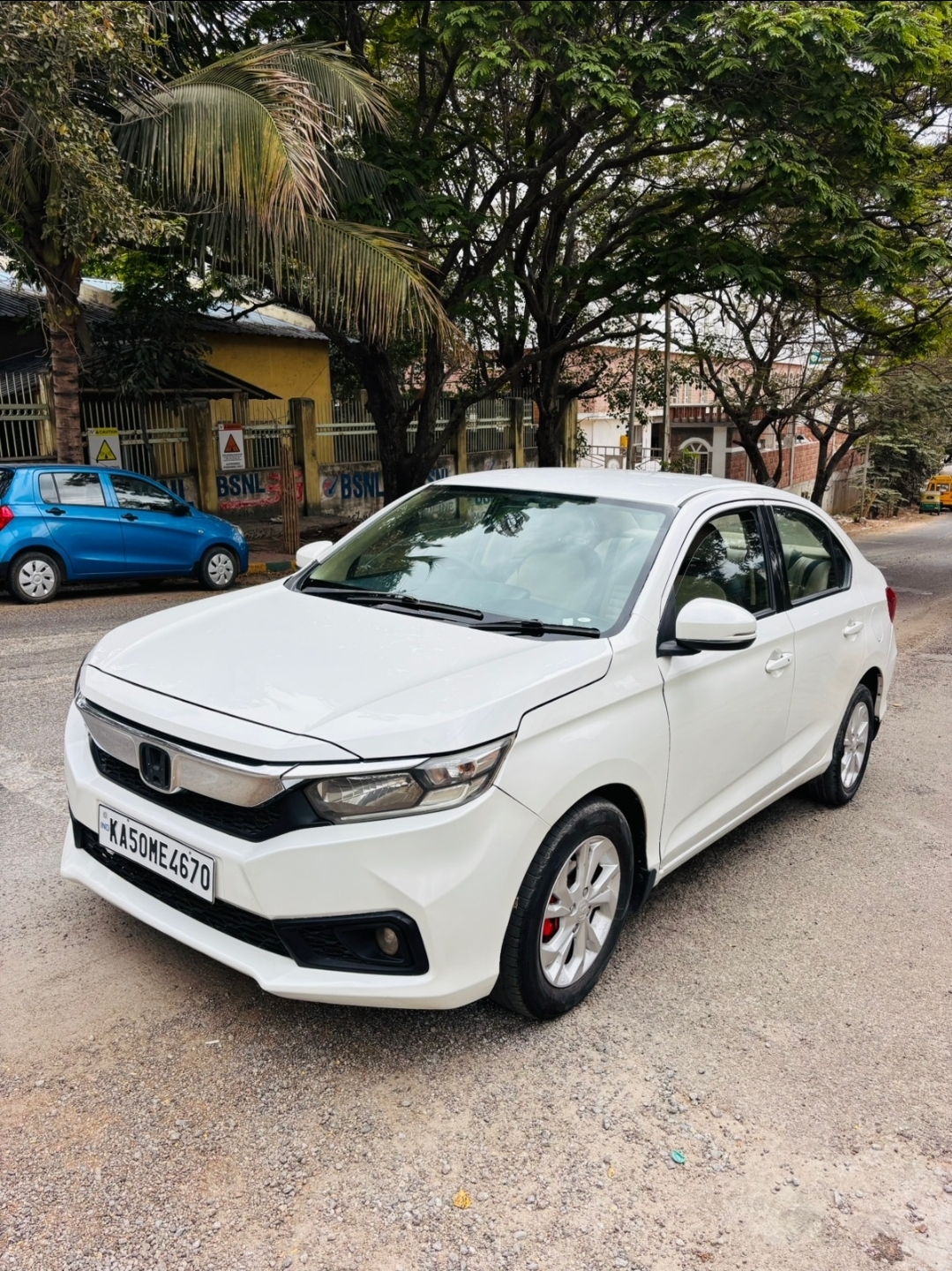 Honda Amaze