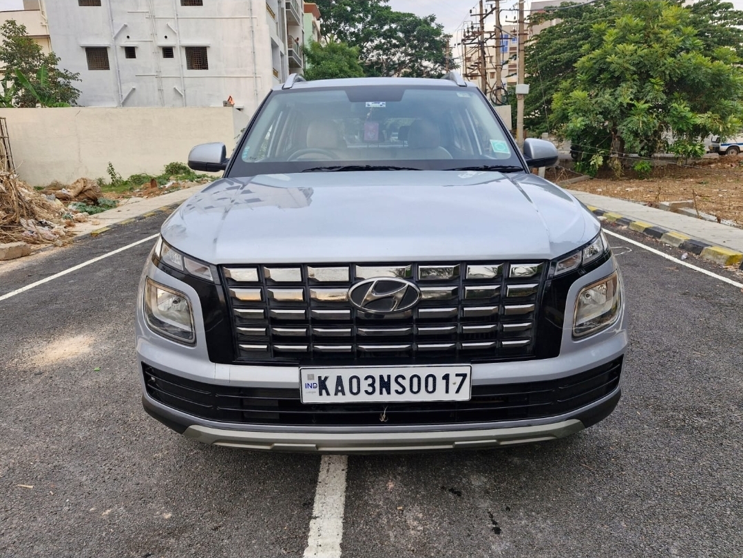 Hyundai Venue
