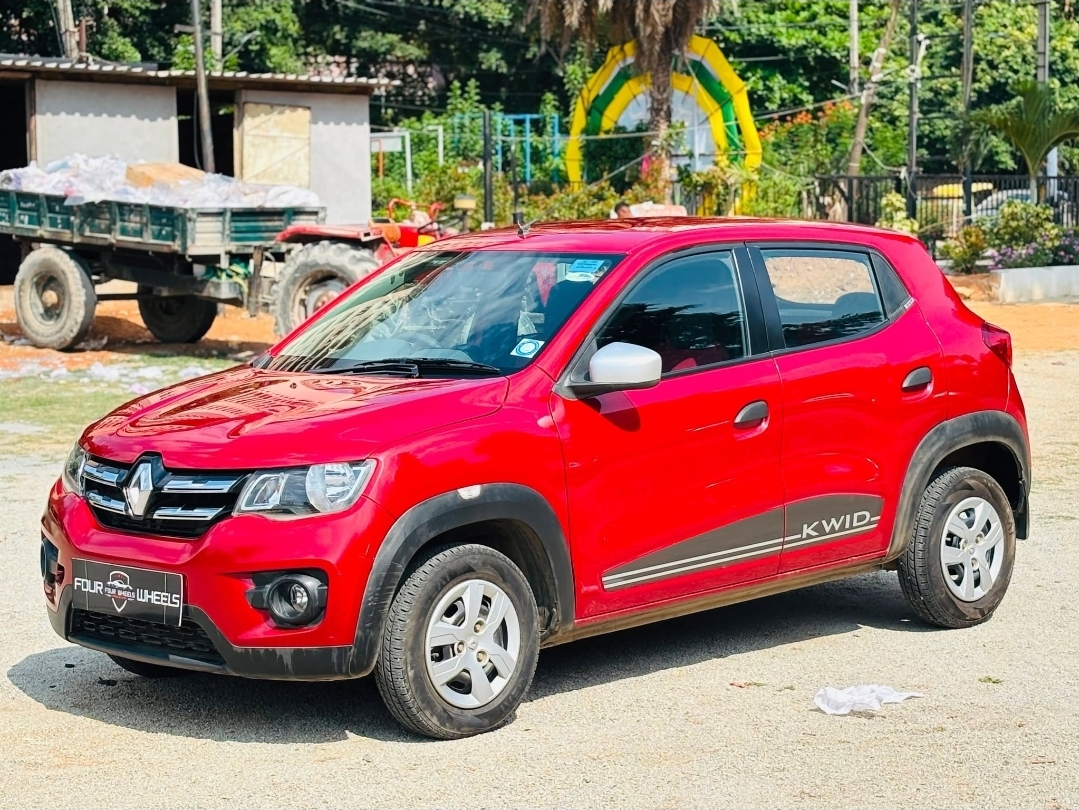 Renault Kwid