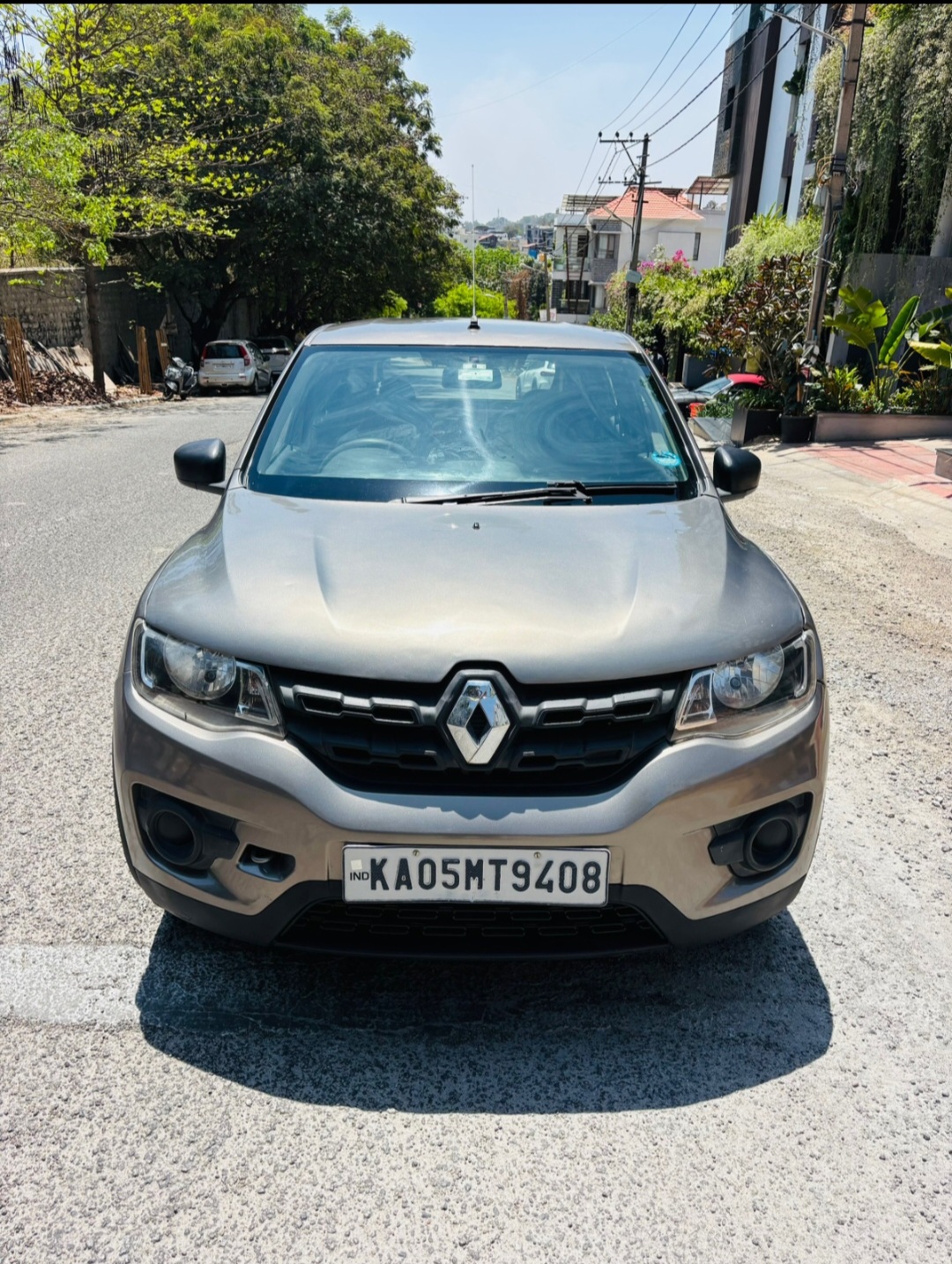 Renault Kwid