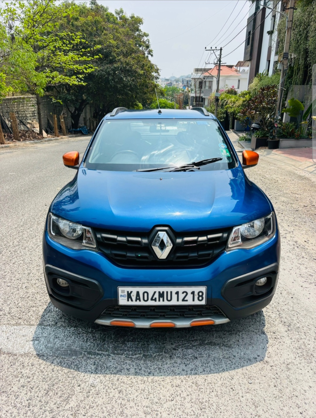 Renault Kwid