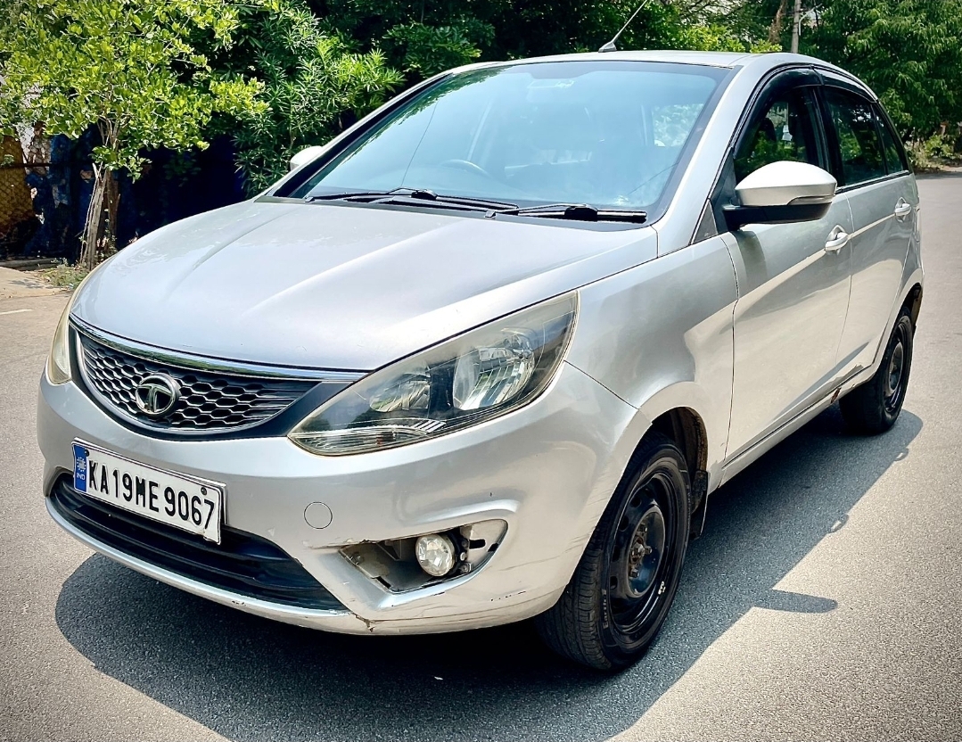 Tata Bolt