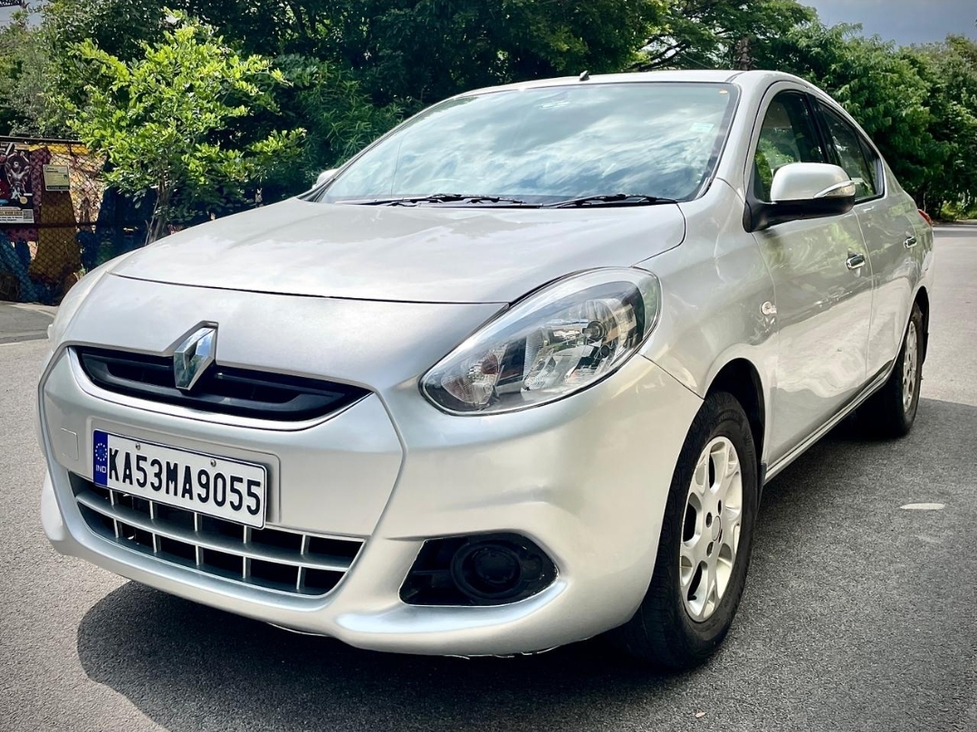 Renault Scala