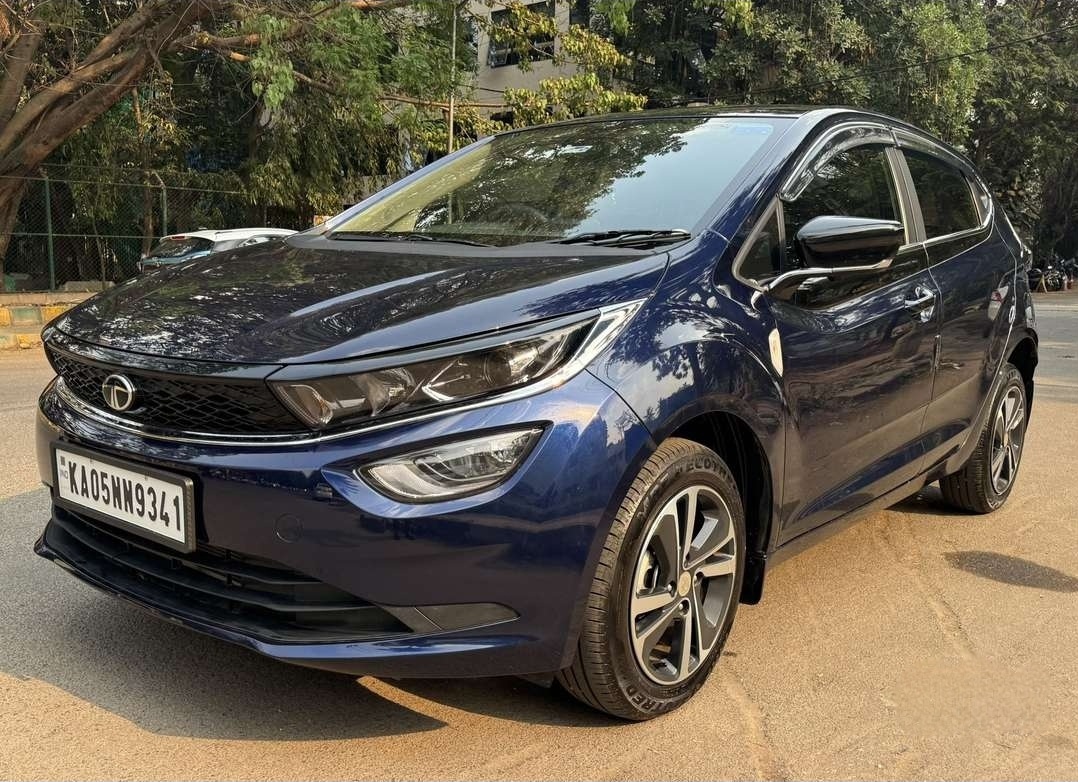 Tata Altroz