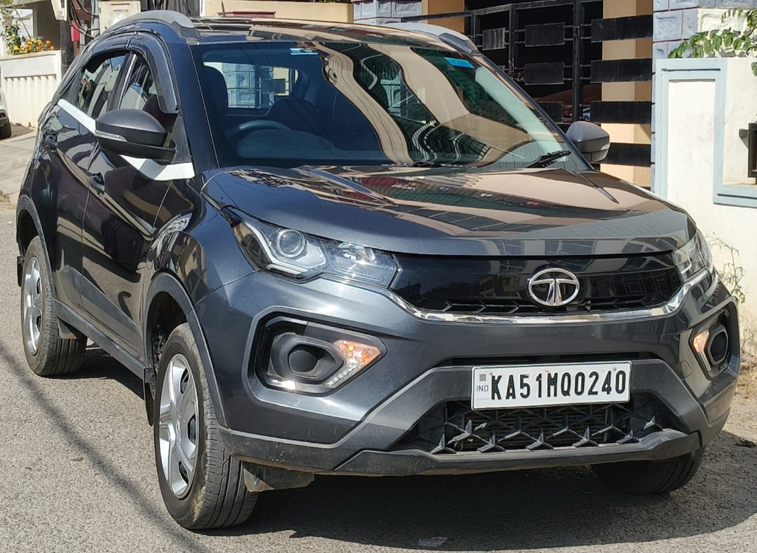 Tata Nexon