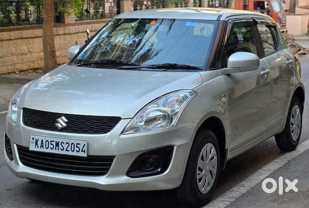 Maruti Suzuki Swift
