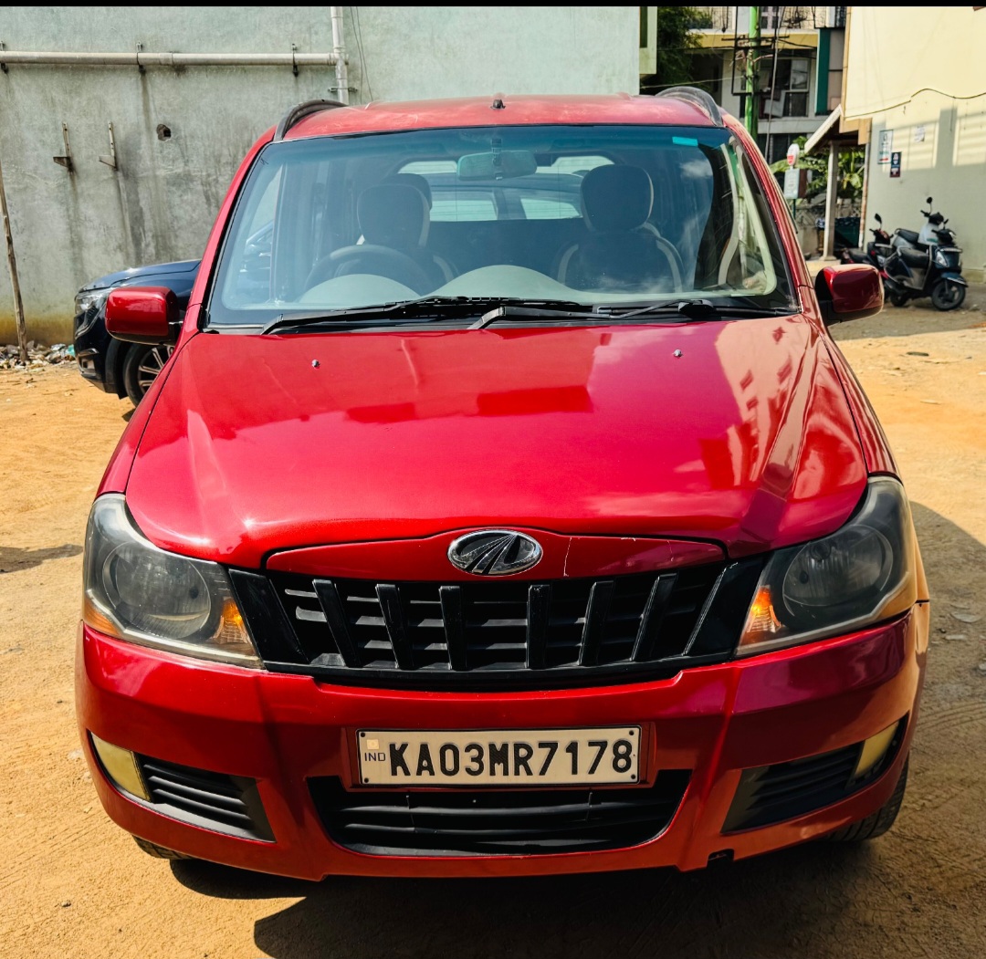 Mahindra Other used car in Bangalore