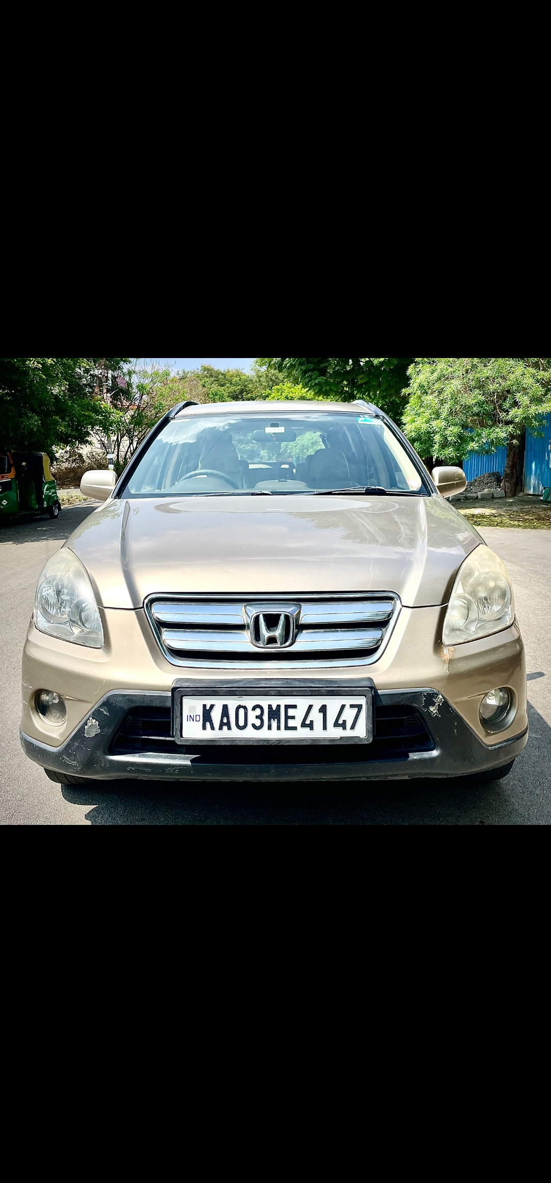 Honda Other used car in Bangalore