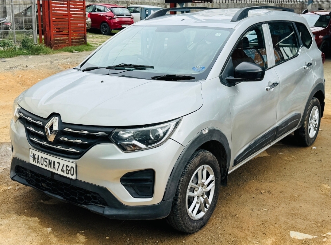 Renault Triber