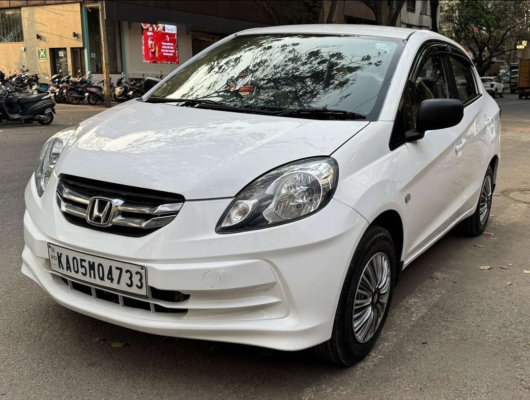 Honda Amaze
