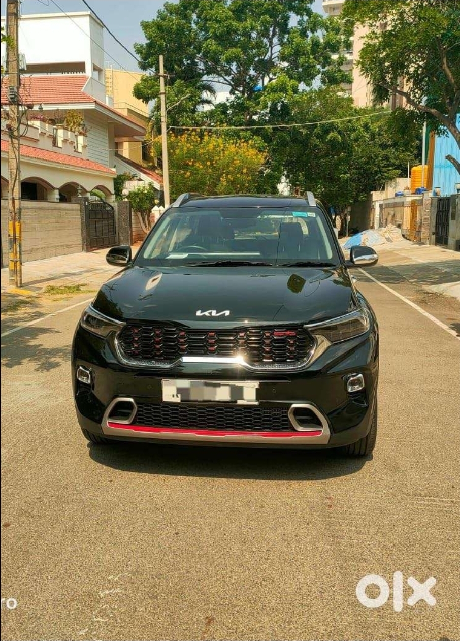 Kia Sonet