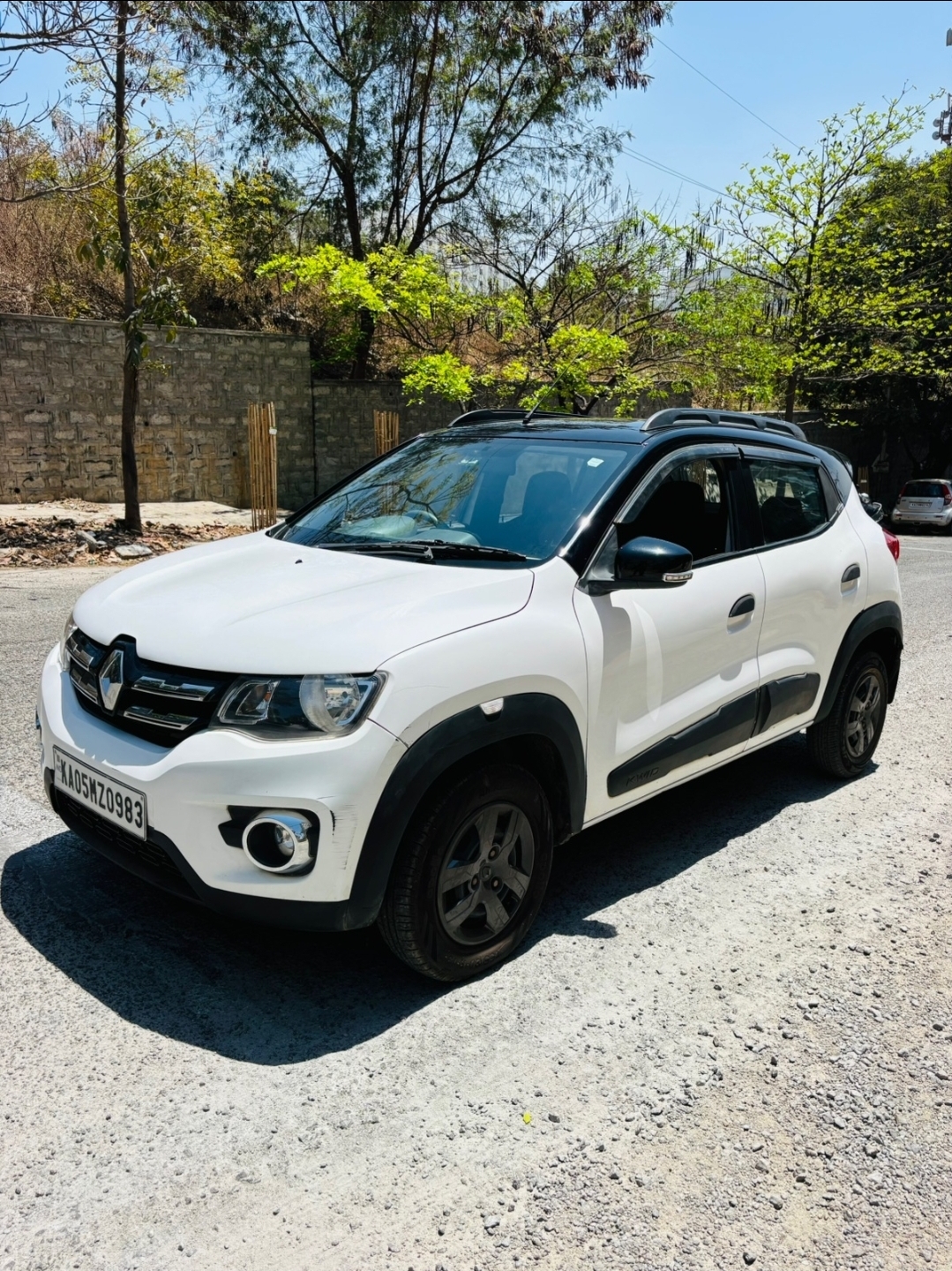 Renault Kwid