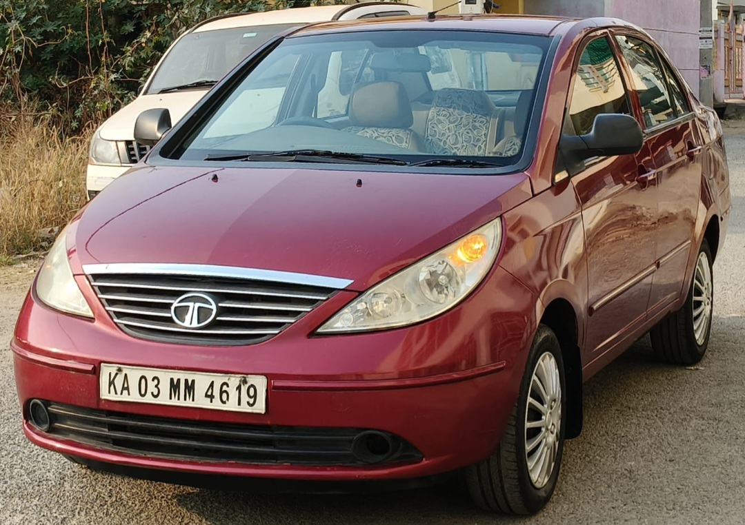Tata Manza