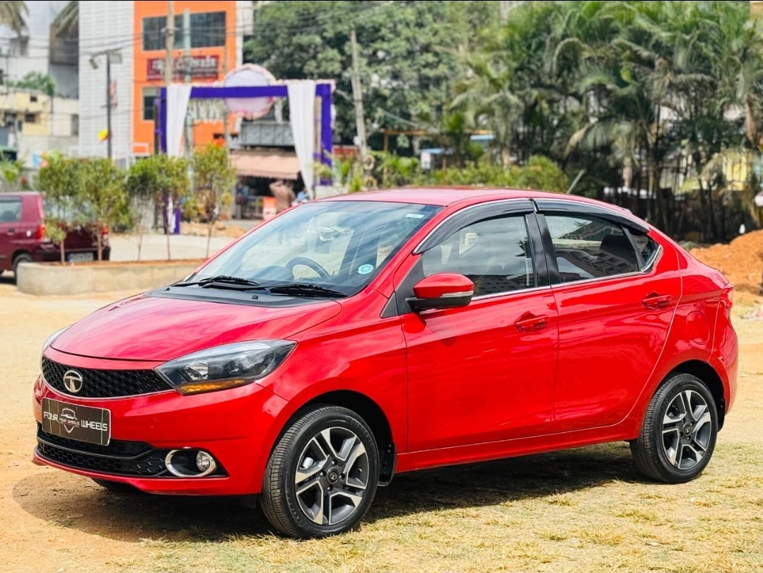 Tata Tigor