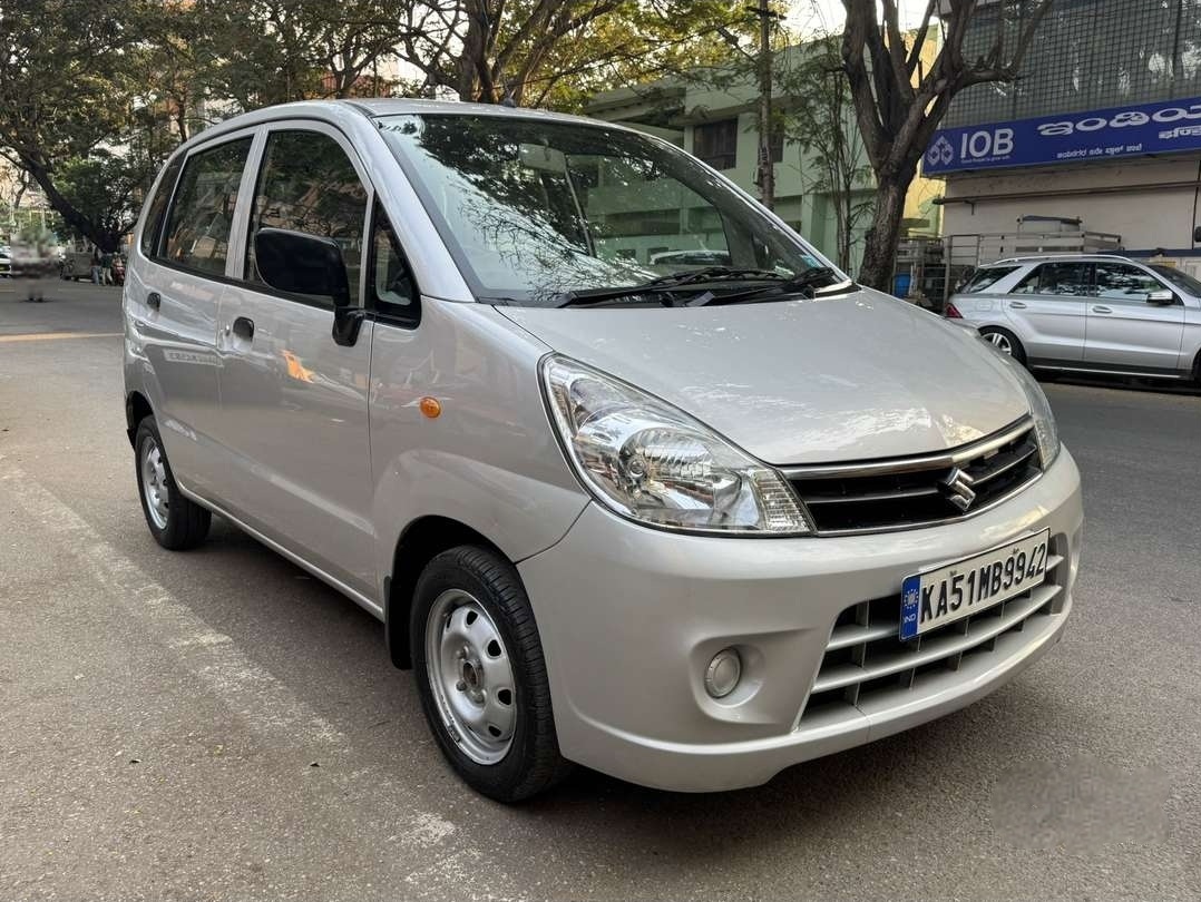 Maruti Suzuki Zen Estilo
